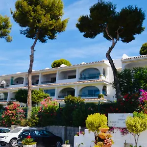 Jardin Miraflores , La Cala De Mijas Spanje