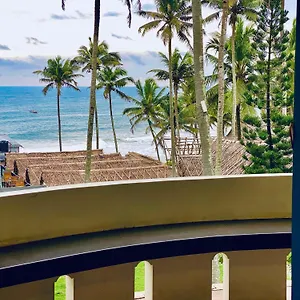 View Balcony By Hello Resort Varkala
