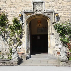 Hall Hotel Monk Fryston
