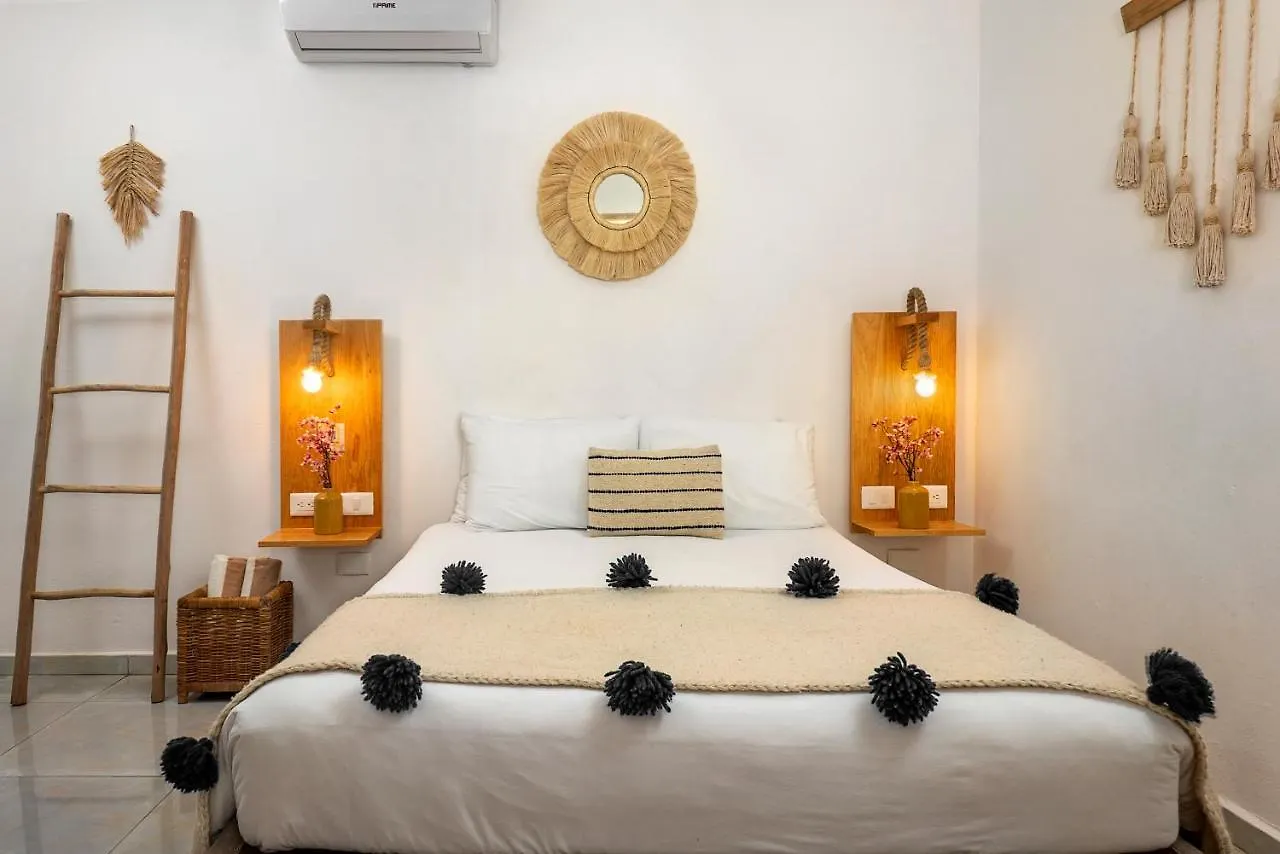 Appartement Verandah Studios Playa del Carmen