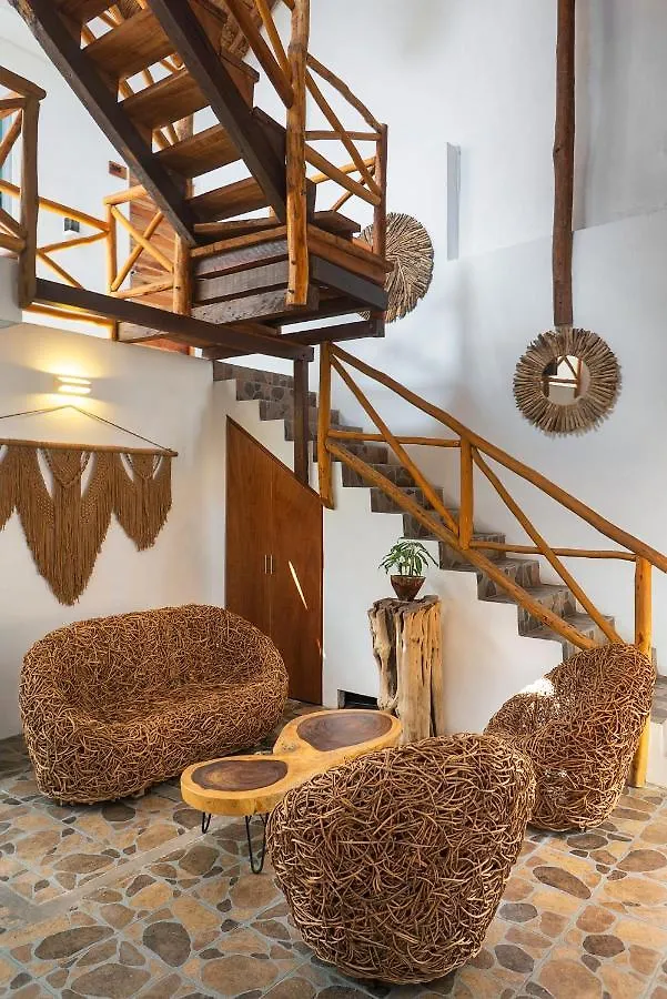 Verandah Studios Playa del Carmen Appartement