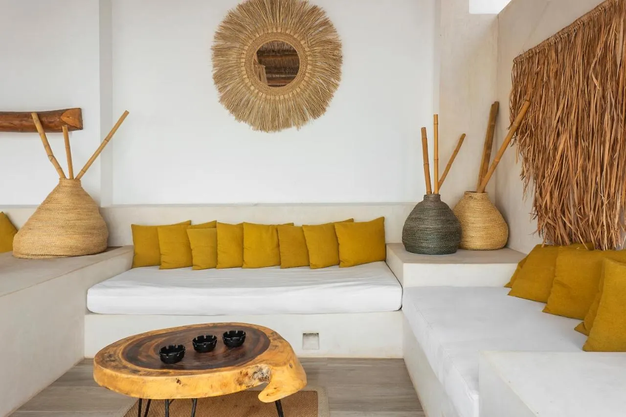 Verandah Studios Playa del Carmen Mexico