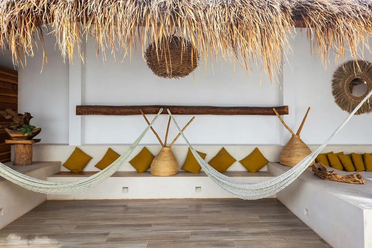Appartement Verandah Studios Playa del Carmen